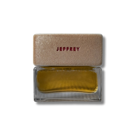 Jeffrey