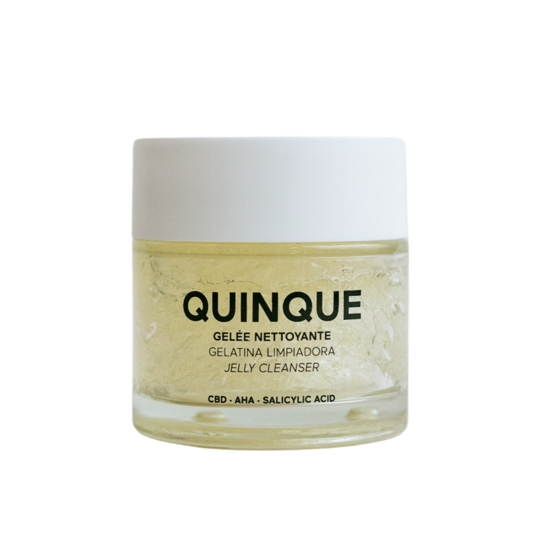 Gel de Limpeza