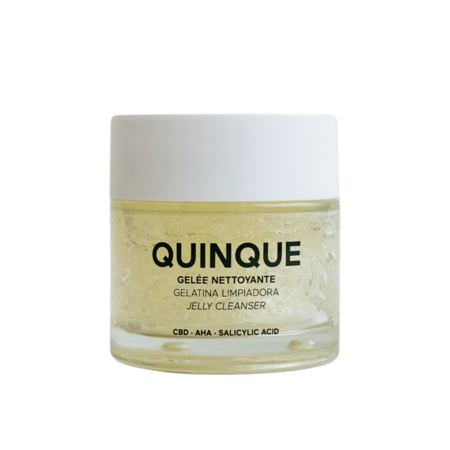 Jelly Cleanser
