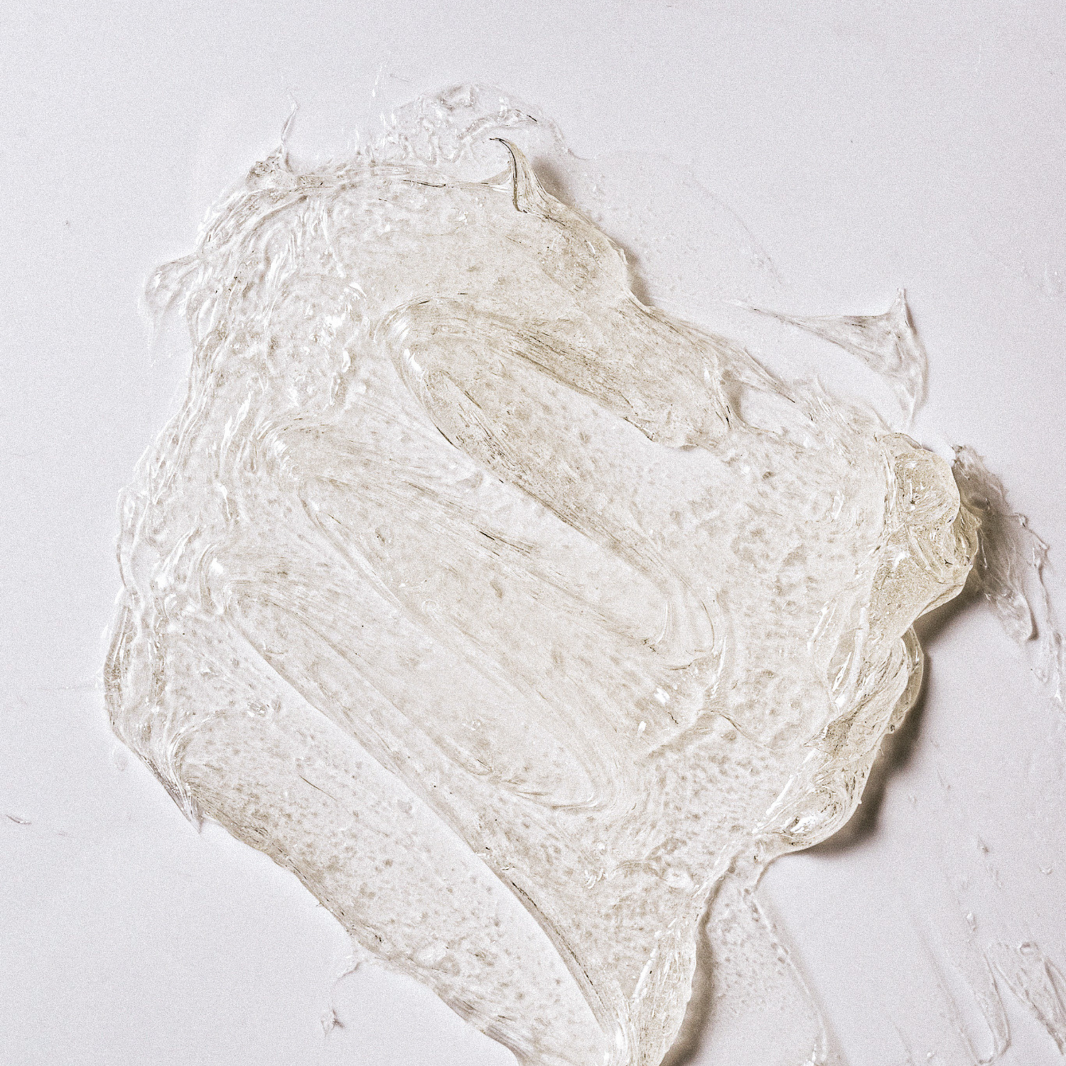 Jelly Cleanser
