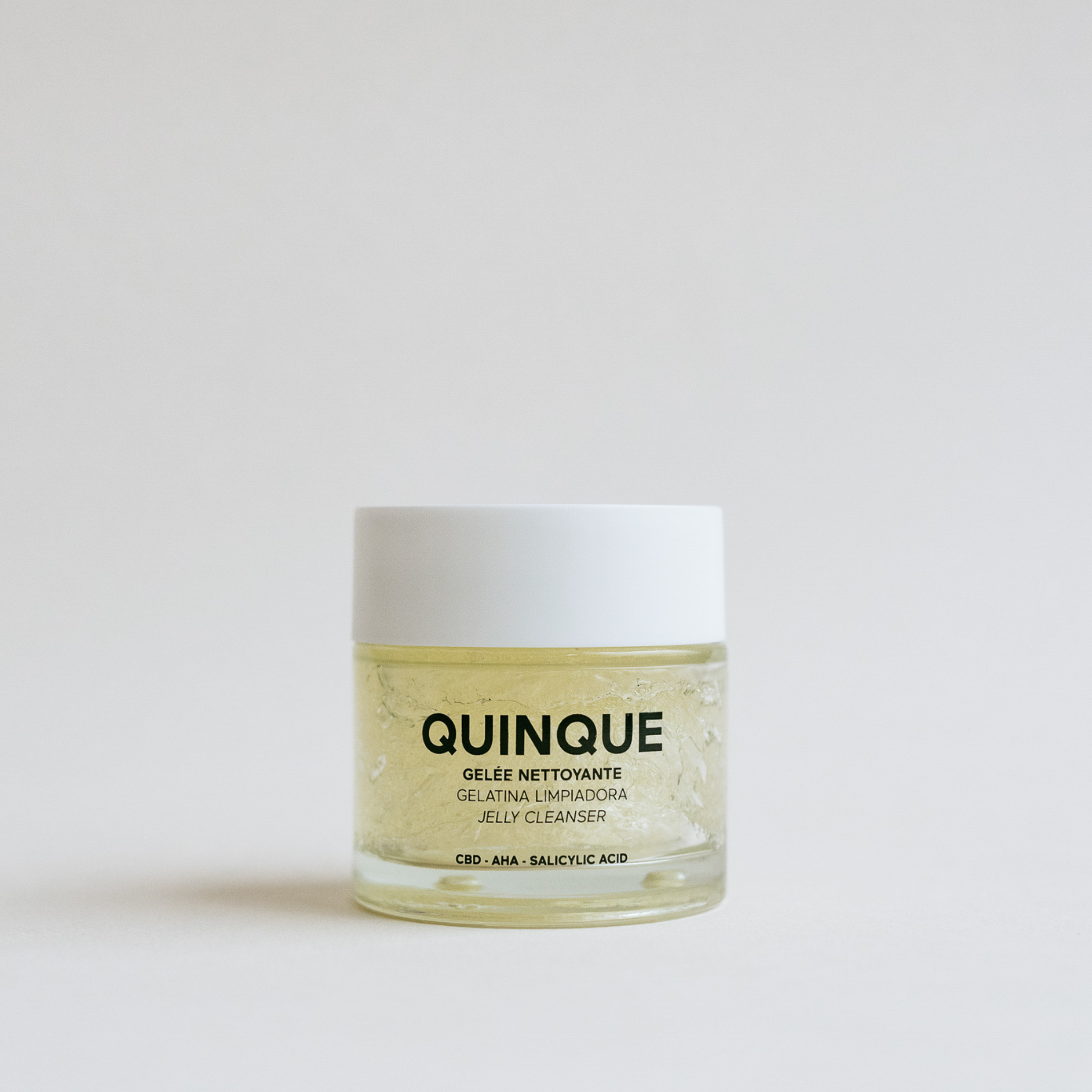 Jelly Cleanser