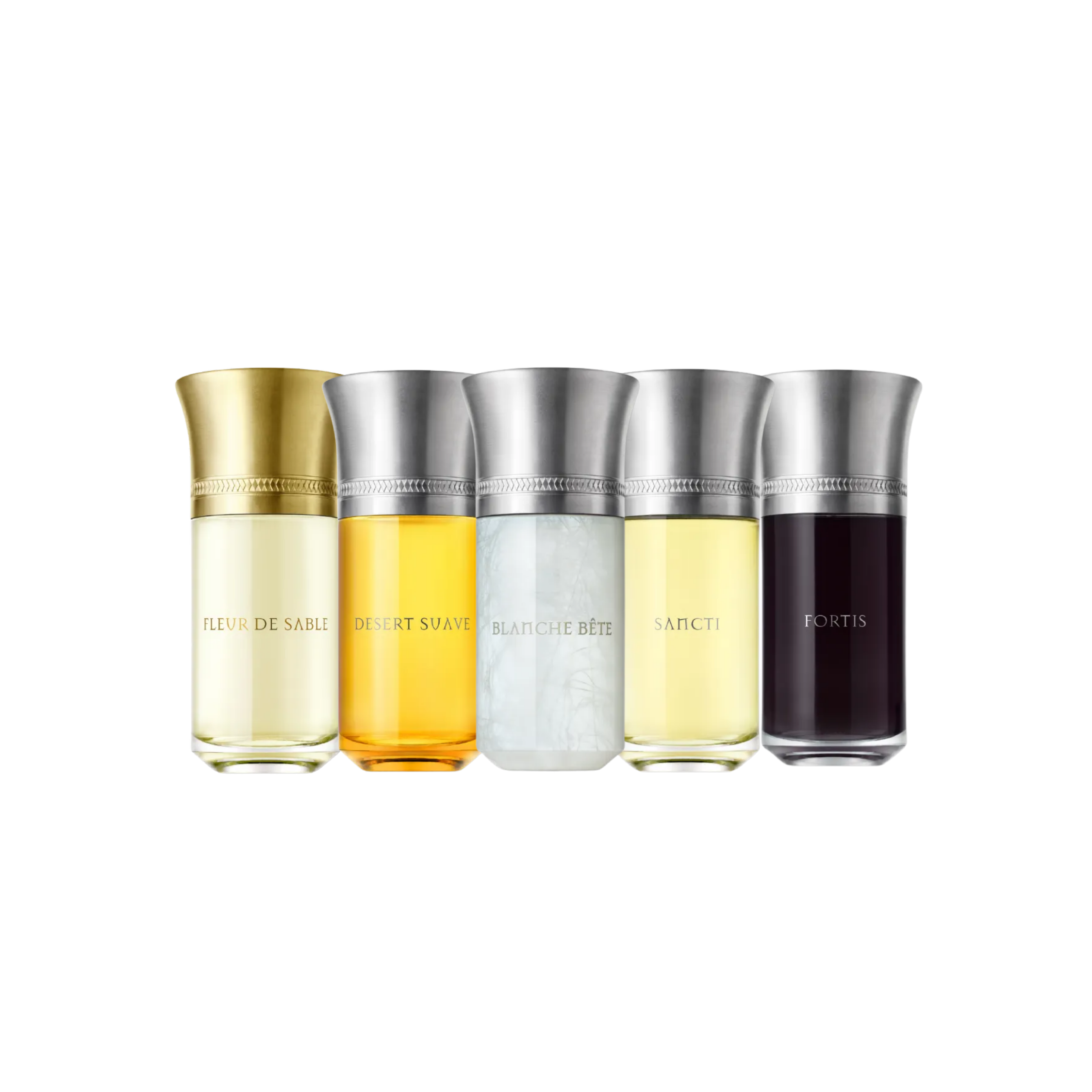 Discovery Set de Liquides Imaginaires