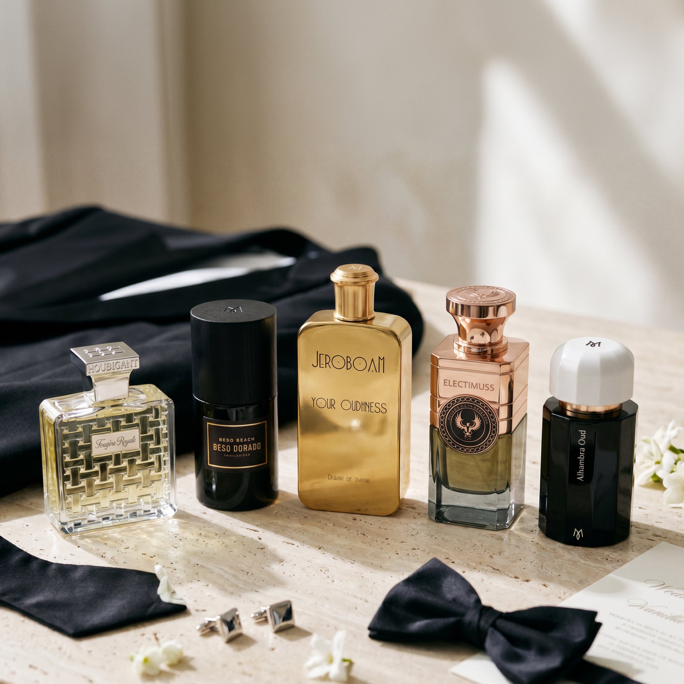 Kit de Muestras for HER