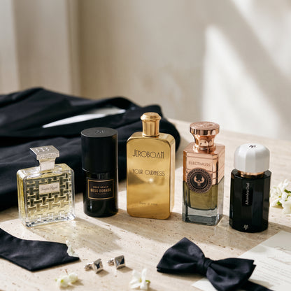 Kit de Muestras for HER
