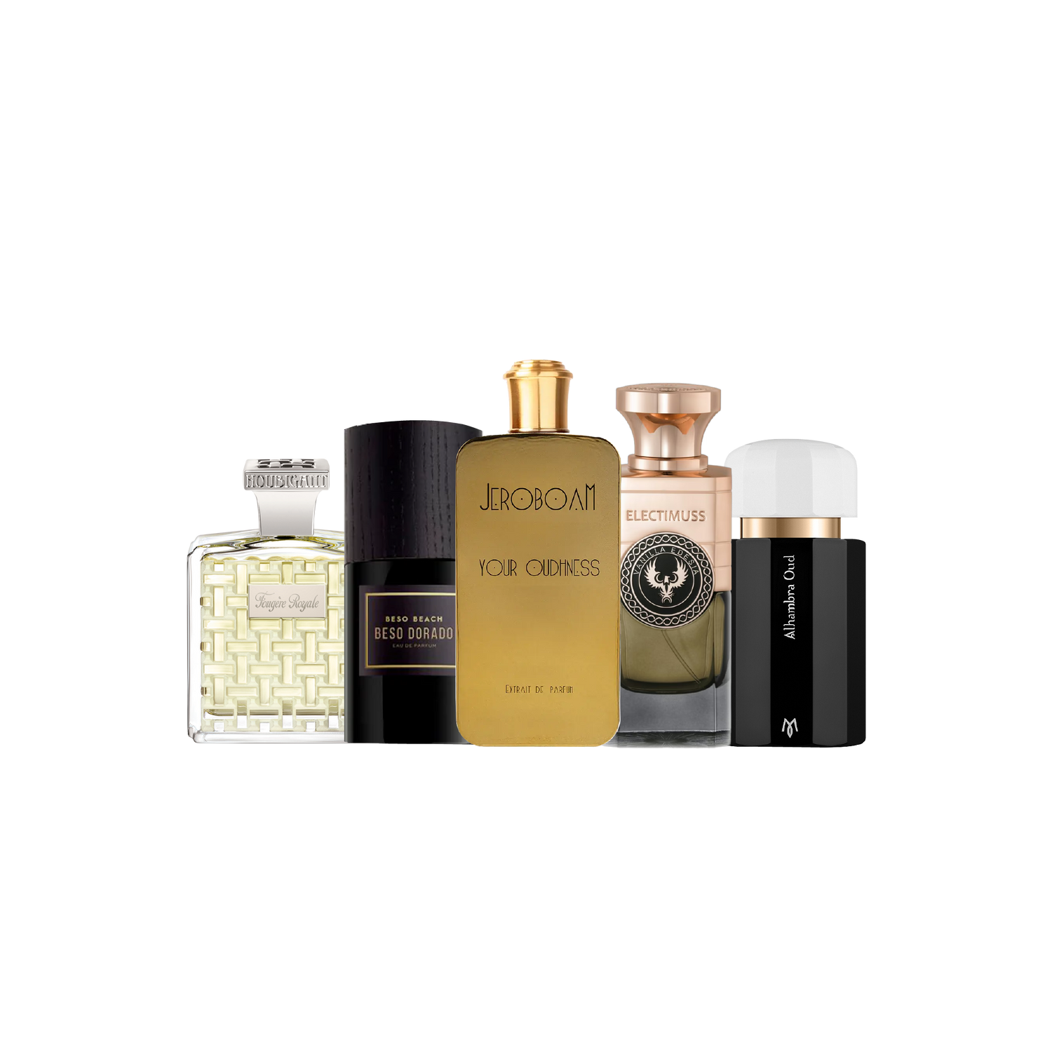 Kit de Muestras for HER