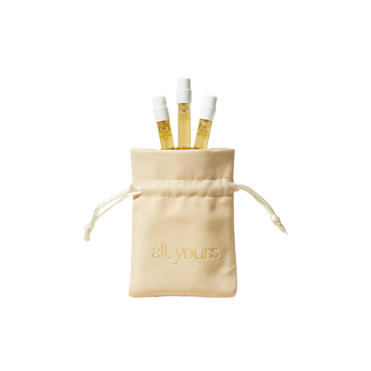 Kit de Muestras Premium