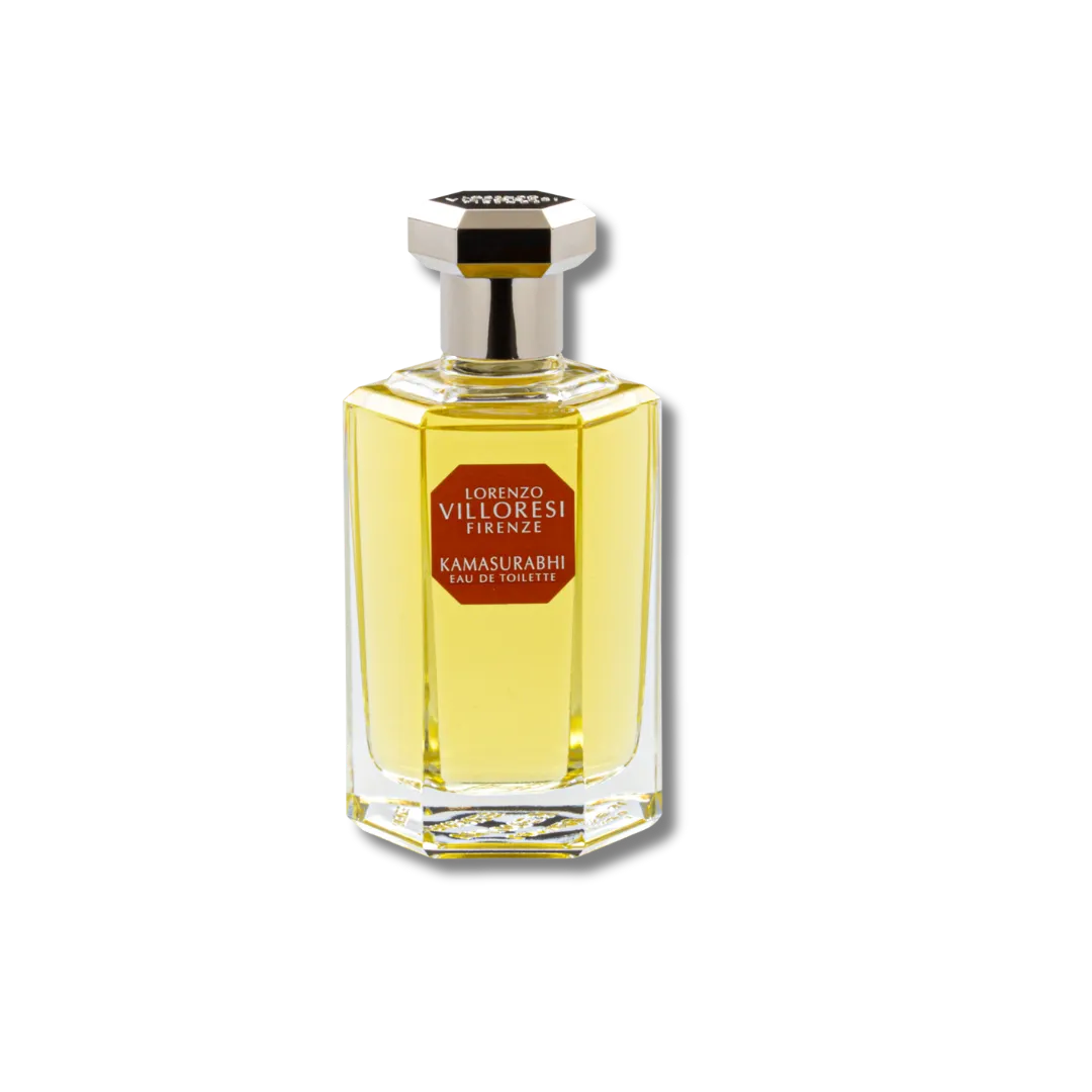 Kamasurabhi - Eau De Toilette 