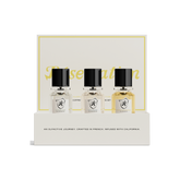 Discovery Kit Sunrise Journey Réservation Parfums