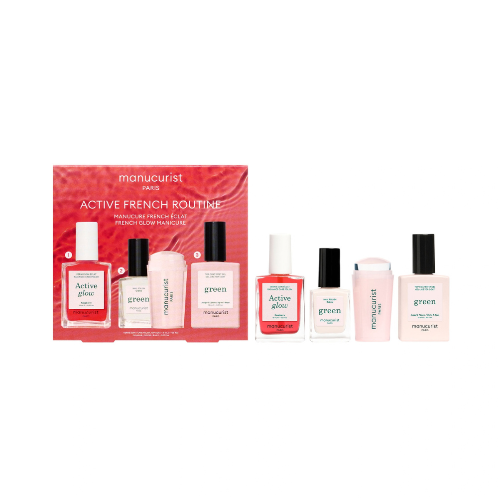 Kit para Manicura French