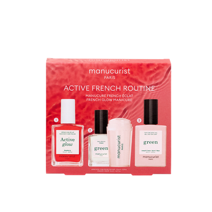 Kit para Manicura French