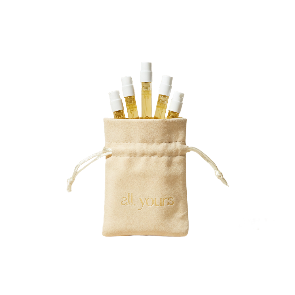 Kit de Muestras (new - BOXI)