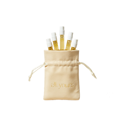 Kit de Muestras (new - BOXI)
