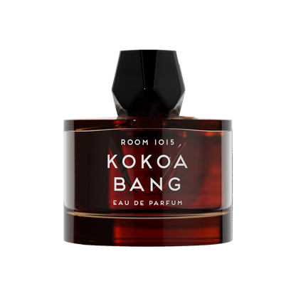 Kokoa Bang 100ml - Room 1015
