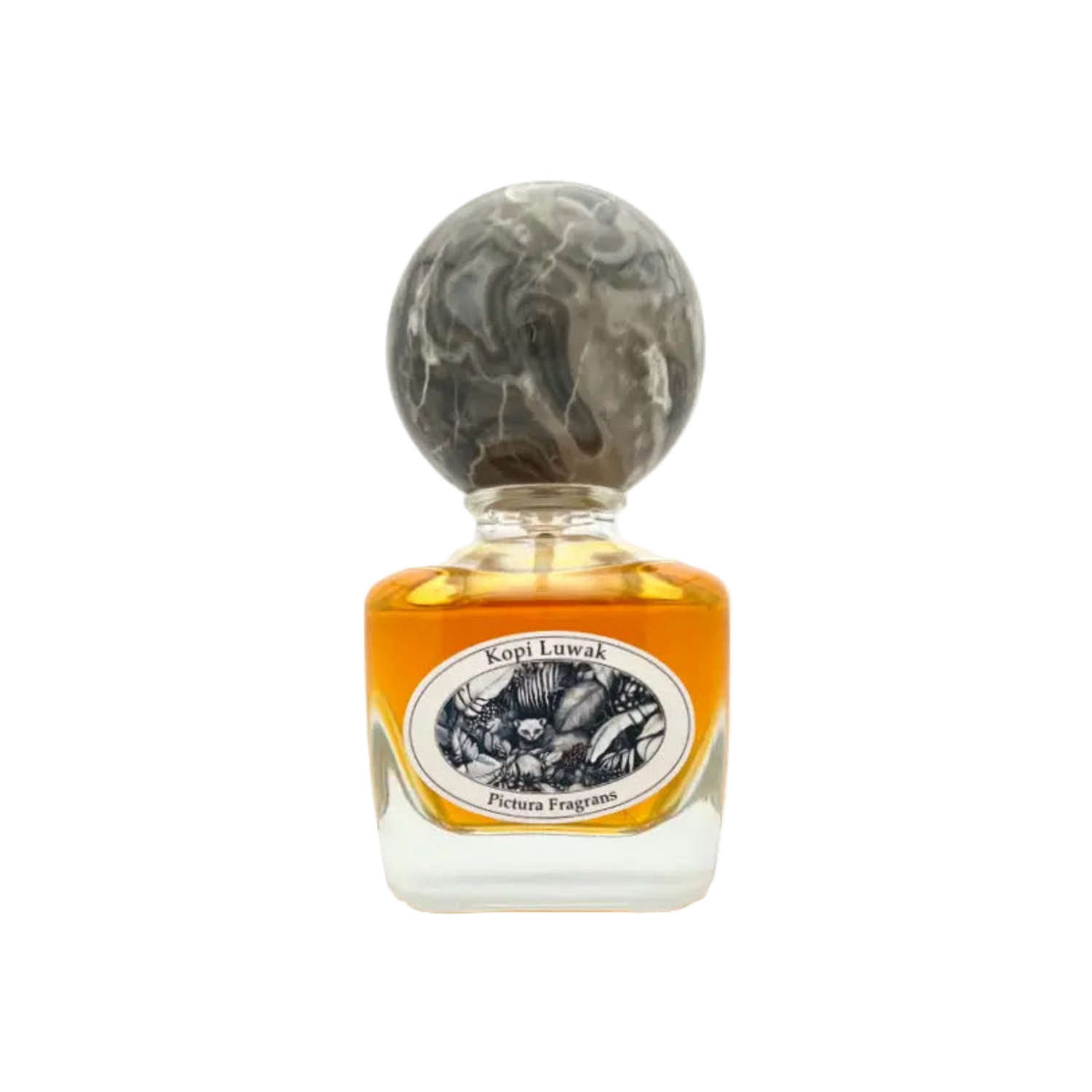 Kopi Luwak