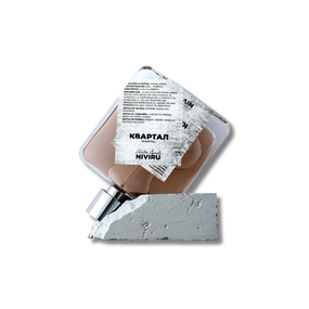 КВАРТАЛ / KVARTAL /