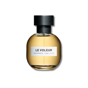 LE VOLEUR