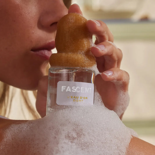 L'Eau D'Or Dort