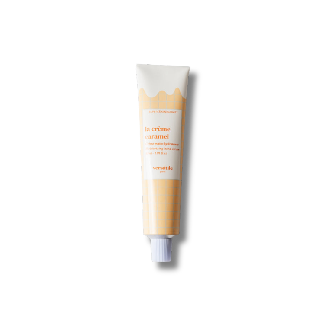 La Crème Caramel