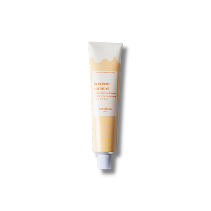 La Crème Caramel