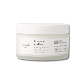 La Crème Entière