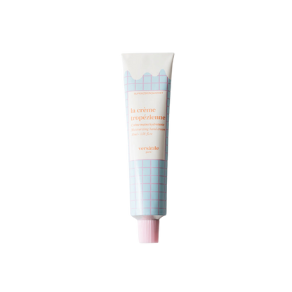 La Crème Tropézienne