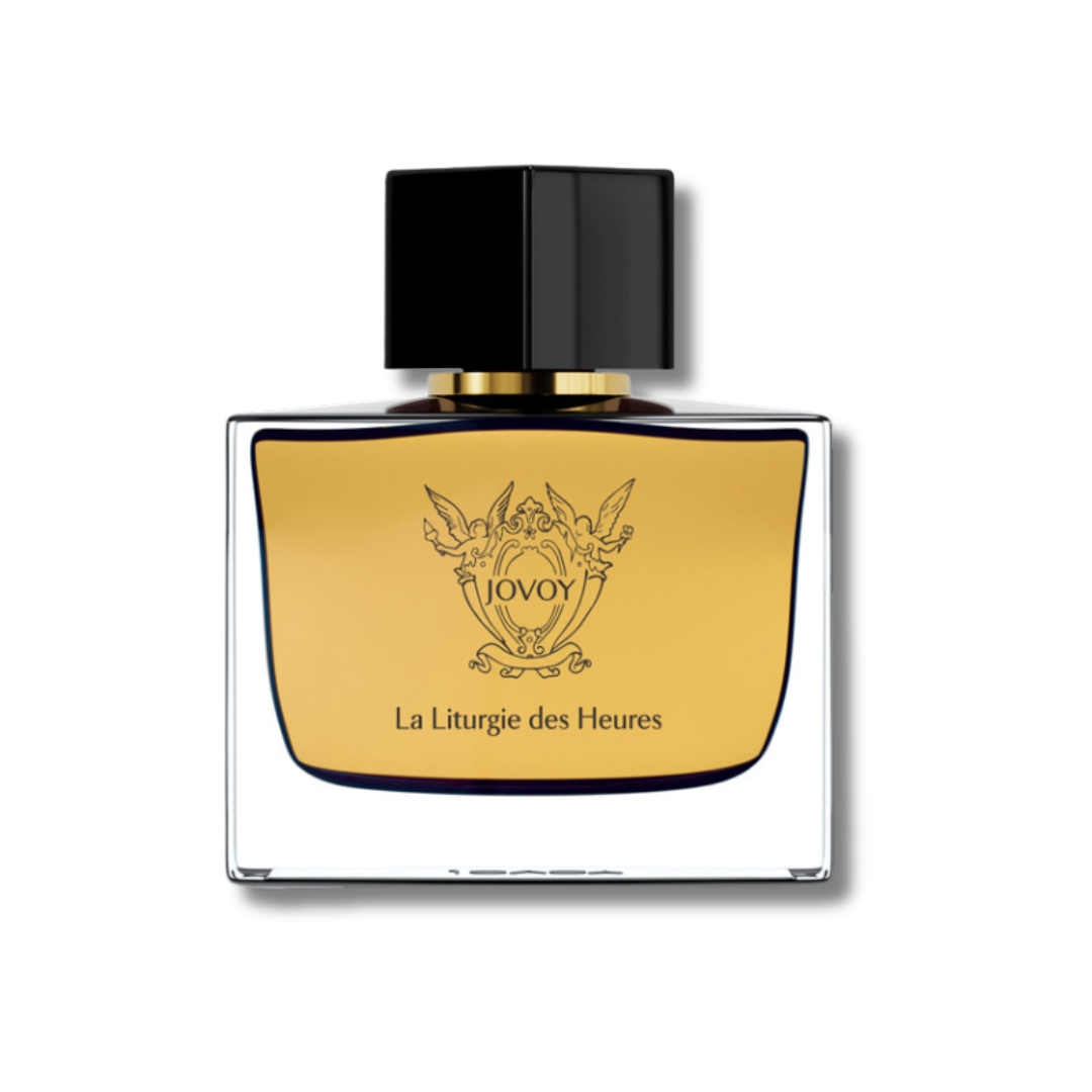 La Liturgie Des Heures