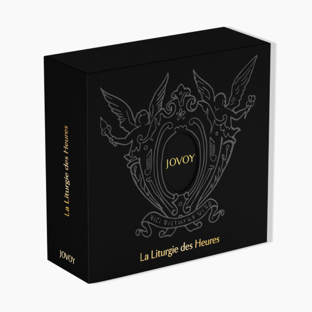 La Liturgie Des Heures