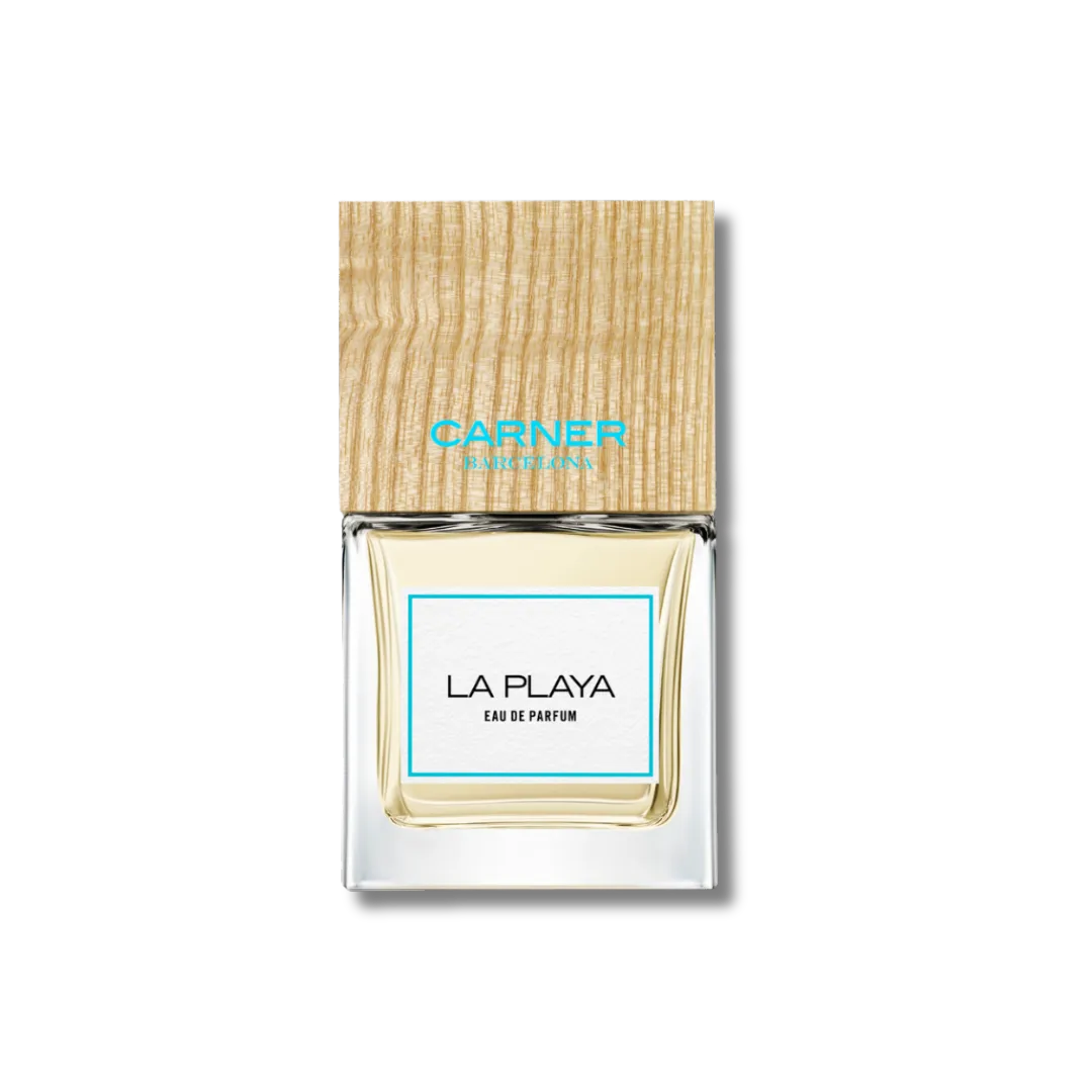 Carner Barcelona - La Playa