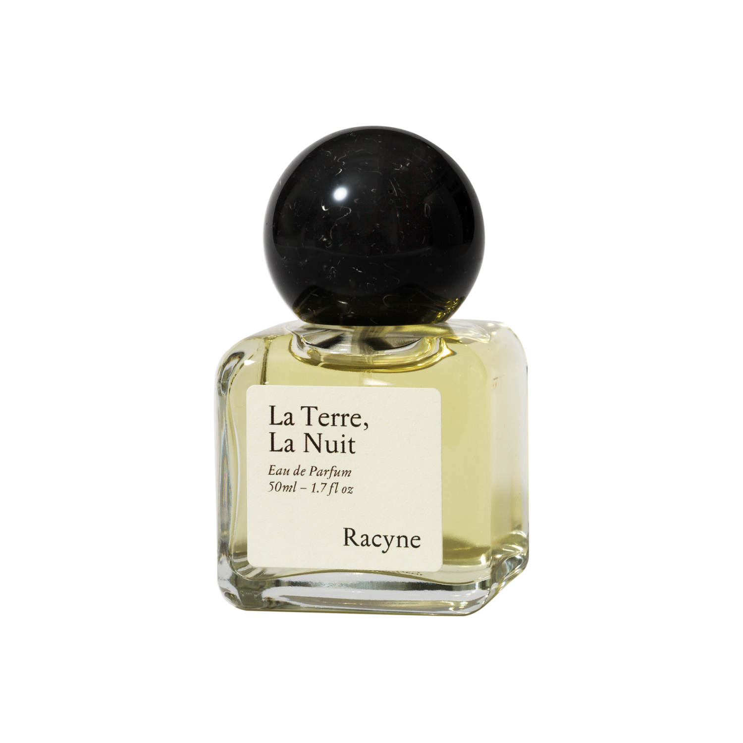 La Terre, La Nuit