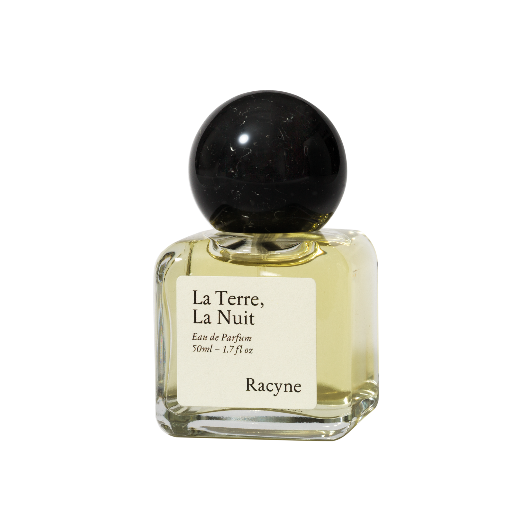 La Terre, La Nuit