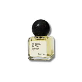 La Terre, La Nuit