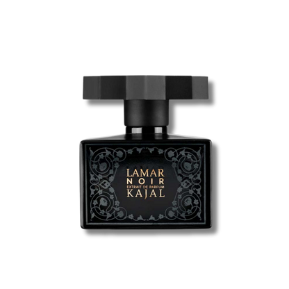 Kajal Perfumes Paris - Lamar Noir