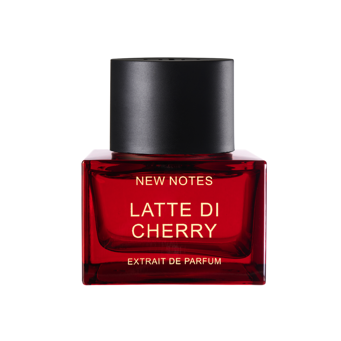 Latte Di Cherry