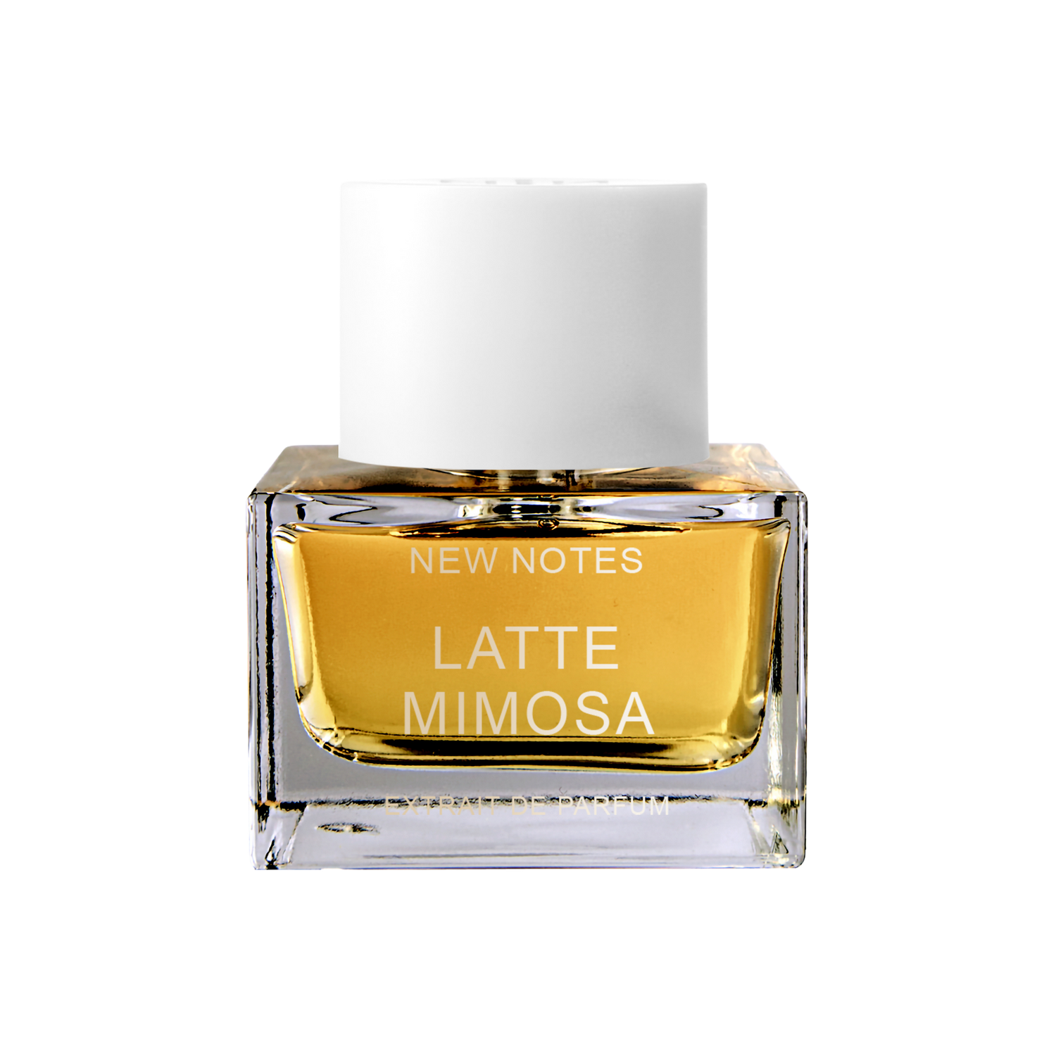 Latte Mimosa