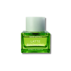 Latte Pistachio