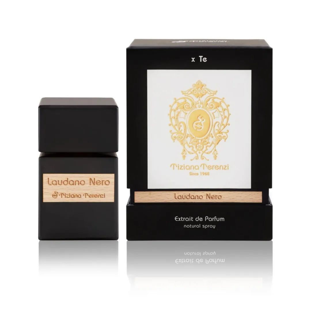 Laudano Nero