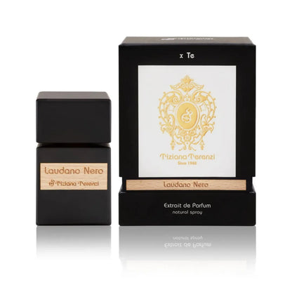 Laudano Nero