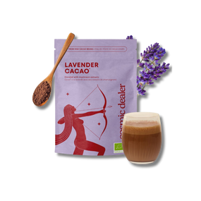 Drinking Chocolate Blends