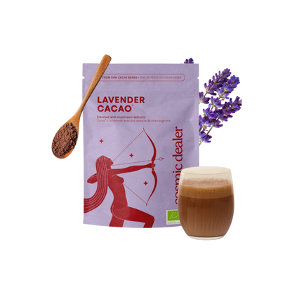 Drinking Chocolate Blends