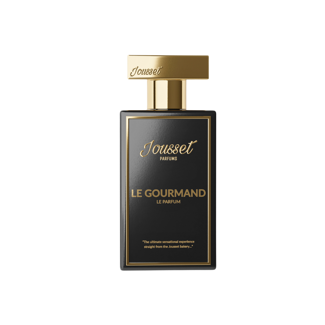 Le Gourmand