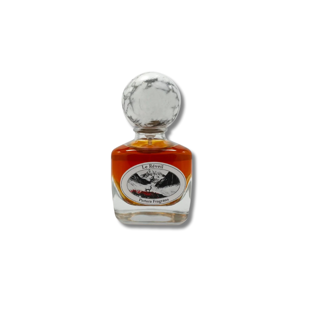 Pictura Fragrans - Le Réveil