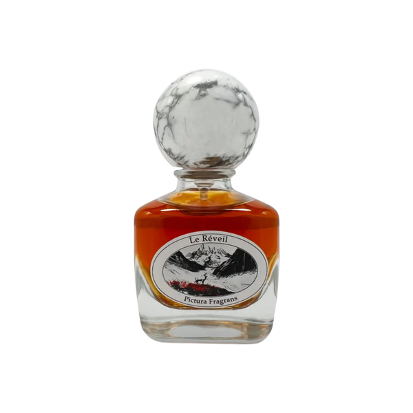 Marca DL Jenkin perfumes nicho