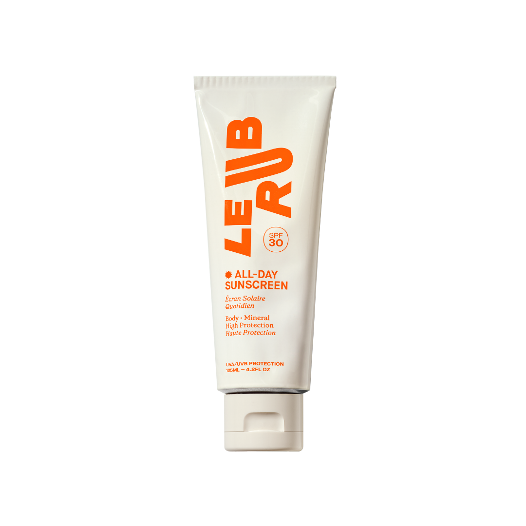 All-Day Sunscreen