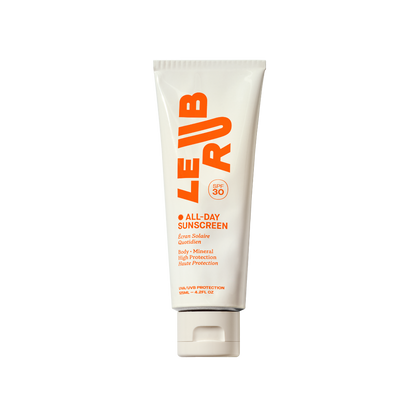 All-Day Sunscreen