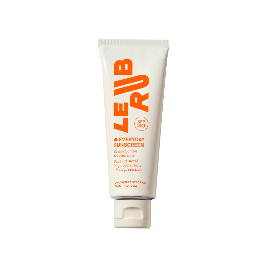 Everyday Sunscreen