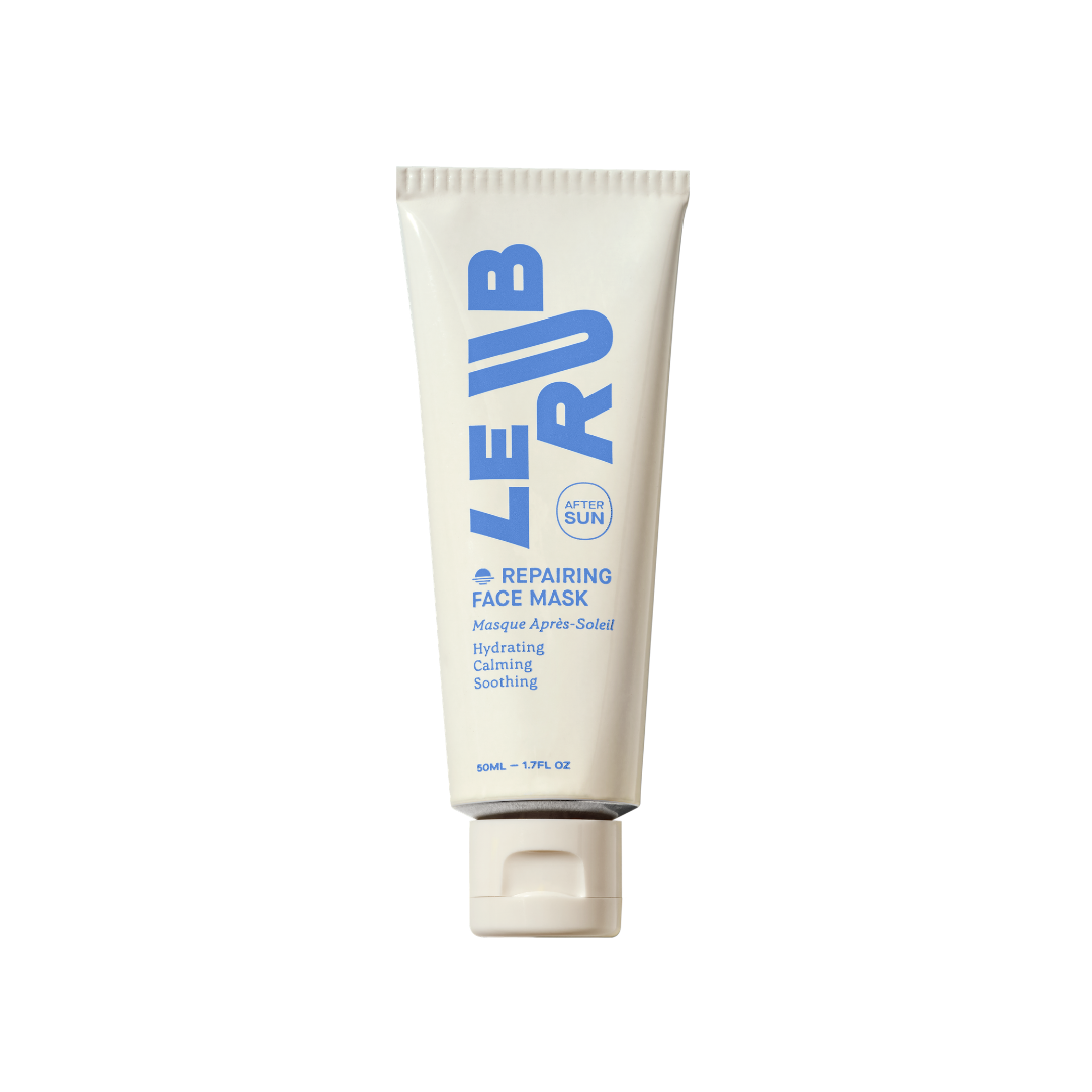 Repairing Face Mask