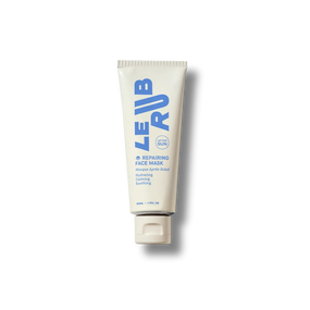 Repairing Face Mask
