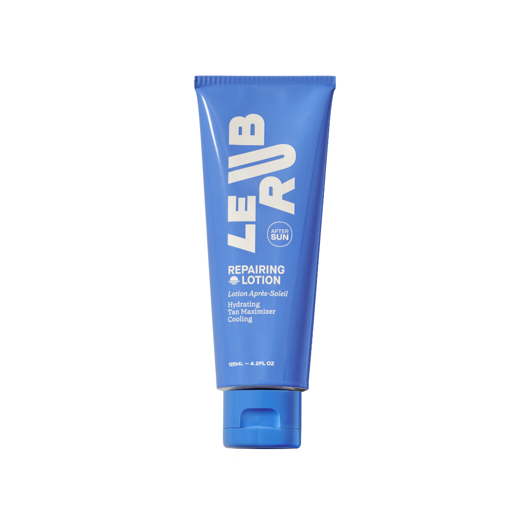 Repairing Lotion