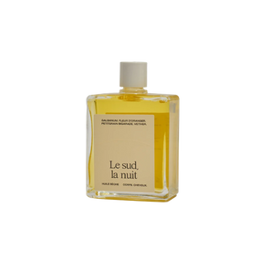 Le Sud, La Nuit Dry Oil Refeel Naturals