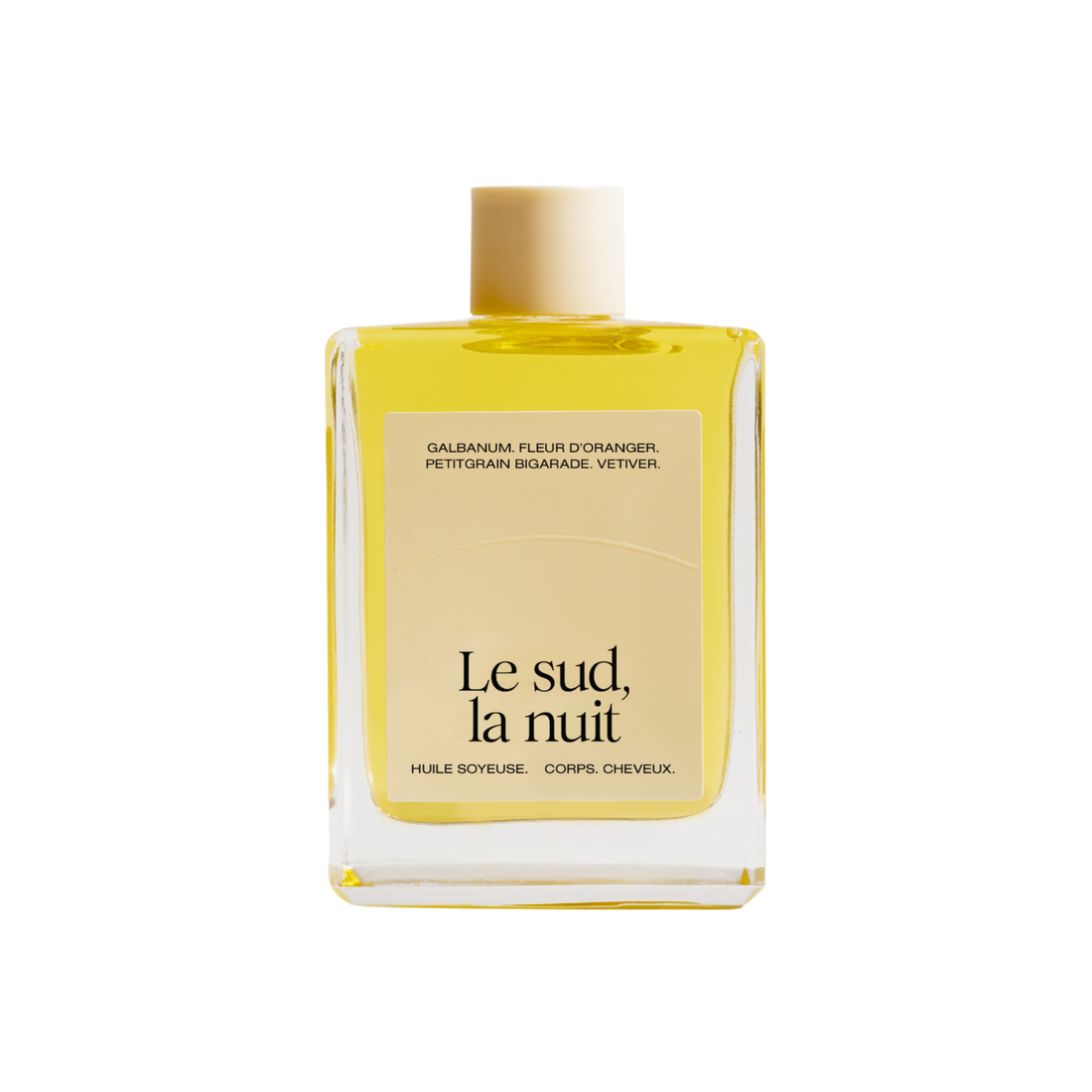 Le Sud, La Nuit Dry Oil